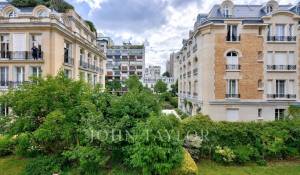 Vente Appartement Paris 16ème
