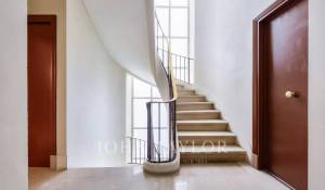 Vente Appartement Paris 16ème