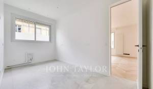 Vente Appartement Paris 16ème