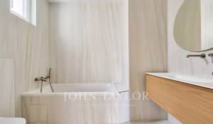 Vente Appartement Paris 16ème