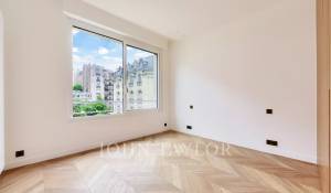Vente Appartement Paris 16ème