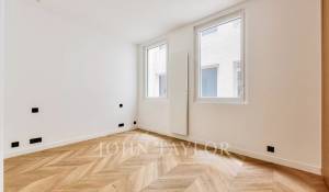 Vente Appartement Paris 16ème