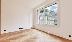Vente Appartement Paris 16ème