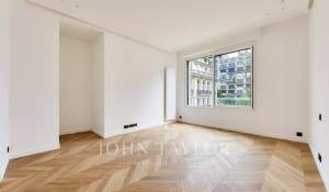 Vente Appartement Paris 16ème