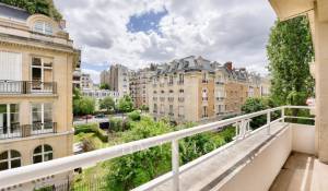 Vente Appartement Paris 16ème