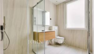 Vente Appartement Paris 16ème