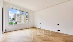 Vente Appartement Paris 16ème