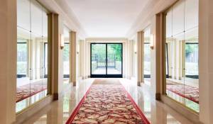 Vente Appartement Paris 16ème