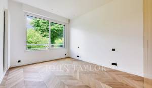 Vente Appartement Paris 16ème