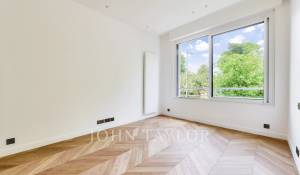 Vente Appartement Paris 16ème