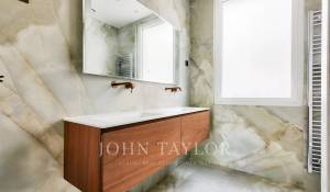 Vente Appartement Paris 16ème