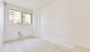 Vente Appartement Paris 16ème