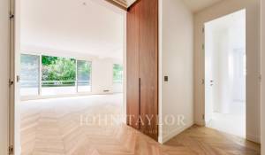 Vente Appartement Paris 16ème