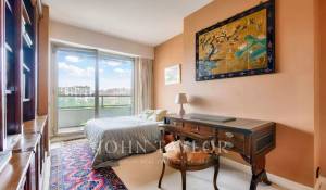 Vente Appartement Paris 16ème