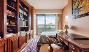 Vente Appartement Paris 16ème