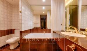 Vente Appartement Paris 16ème