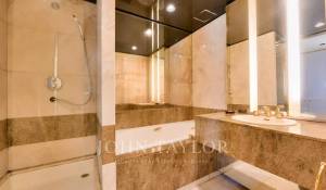 Vente Appartement Paris 16ème