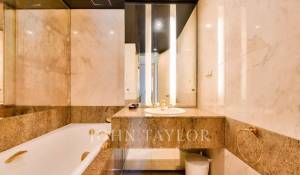 Vente Appartement Paris 16ème