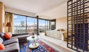 Vente Appartement Paris 16ème