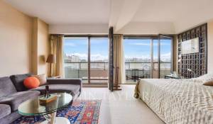 Vente Appartement Paris 16ème