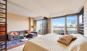 Vente Appartement Paris 16ème