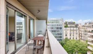 Vente Appartement Paris 16ème