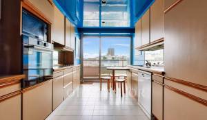 Vente Appartement Paris 16ème