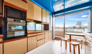 Vente Appartement Paris 16ème