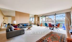 Vente Appartement Paris 16ème