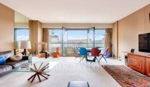 Vente Appartement Paris 16ème