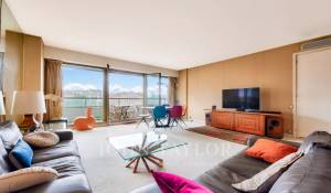 Vente Appartement Paris 16ème