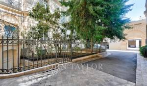Vente Appartement Paris 16ème
