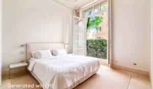 Vente Appartement Paris 16ème