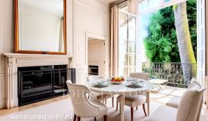 Vente Appartement Paris 16ème