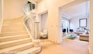 Vente Appartement Paris 16ème