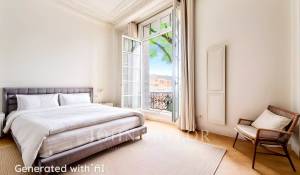 Vente Appartement Paris 16ème
