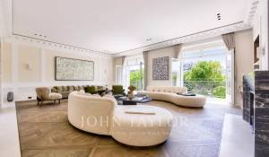 Vente Appartement Paris 16ème