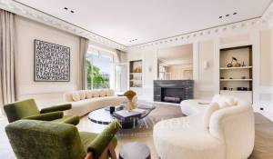 Vente Appartement Paris 16ème