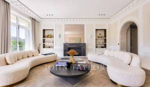 Vente Appartement Paris 16ème