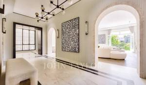 Vente Appartement Paris 16ème