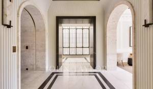 Vente Appartement Paris 16ème