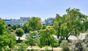 Vente Appartement Paris 16ème