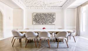 Vente Appartement Paris 16ème