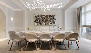 Vente Appartement Paris 16ème