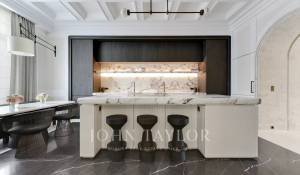 Vente Appartement Paris 16ème