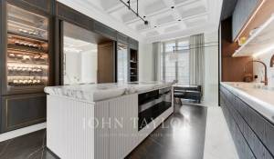 Vente Appartement Paris 16ème