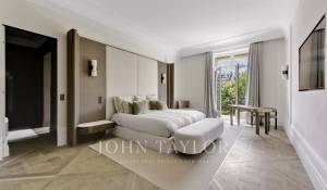 Vente Appartement Paris 16ème