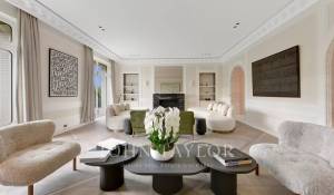 Vente Appartement Paris 16ème