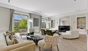 Vente Appartement Paris 16ème