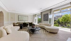 Vente Appartement Paris 16ème